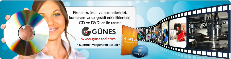 cd baskı, dvd baskı