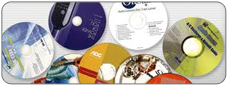 cd baskı